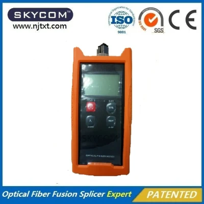 Hot Sales Digital Optical Power Meter (T-OP300T/C)